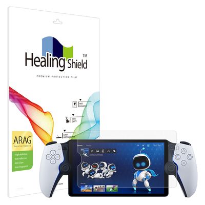 소니플레이스테이션 포탈 ARAG 고화질저반사 액정1매