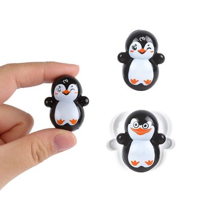 미니 1P 오뚝이 펭귄(WFGT7RL)