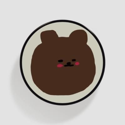 Tok 발그레 고미