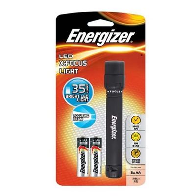 에너자이저)후레쉬LED엑스포커스(XFH21)(WFCCAE9)