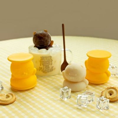 카카오프렌즈 아이스 큐브 트레이(WD41F7C)