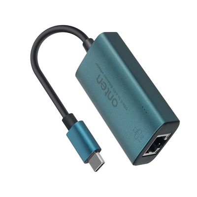 기가비트 유선랜카드 2.5Gbps 인터넷 어댑터 LFA866D