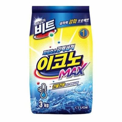 비트 이코노맥스 3Kg 파우치(WFLU6ZD)