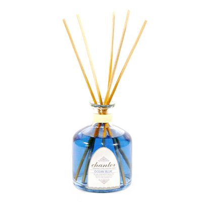 아로마 리드 디퓨저 - 오션 블루 Ocean Blue 150ml