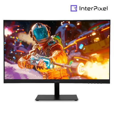 IP2734 IPS 165Hz 블랙 게이밍 모니터 무결점