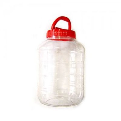 15L 술통 과일청 술병 매실 과실주병PT 담금주 SNM(WFP8VT5)