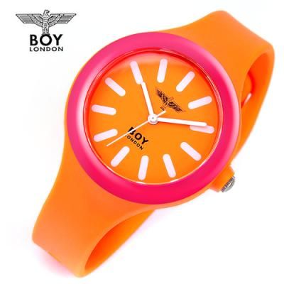[BOY LONDON]보이런던 SWEET POP#51/스윗 팝No.51/젤리시계/BLD839/SUGAR WATCH
