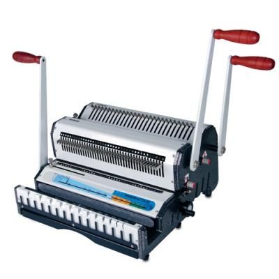 와이어제본기Wire Mac DUO (대) 101475