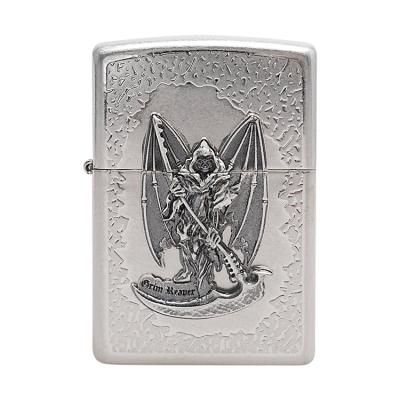 ZIPPO 라이터 GRIP RUPPER_NA