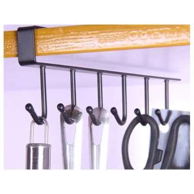 키친툴 걸이 싱크대 컵걸이 조리도구 주방선반