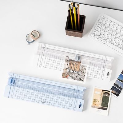 델리 트리머 문서 재단기