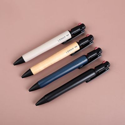 파일롯 레그노2+1 메이플바디 샤프멀티펜 07/05mm