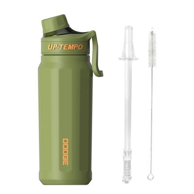 블랙스미스 닷지 빨대 텀블러 670ml