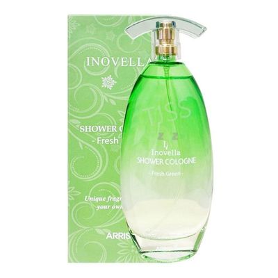 이노벨라 샤워코롱 바디 150mL 미스트 향수 그린향 샤워코롱 바디퍼퓸(WFLQJH1)