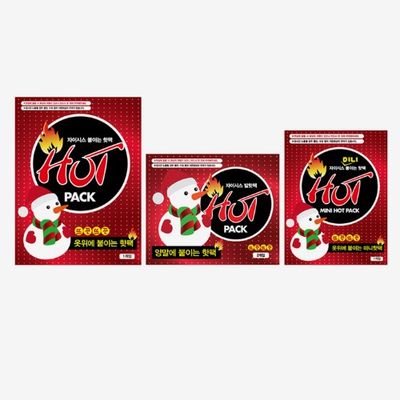 트윈스파파 부착식 핫팩 3종(30개) 세트 P0000SXR