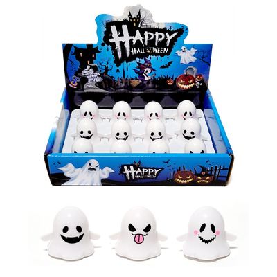할로윈 유령 태엽인형(12개)(WCEA162)