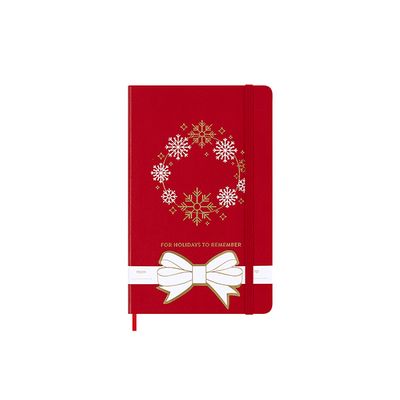 [24홀리데이]룰드/스칼렛 레드 하드 L