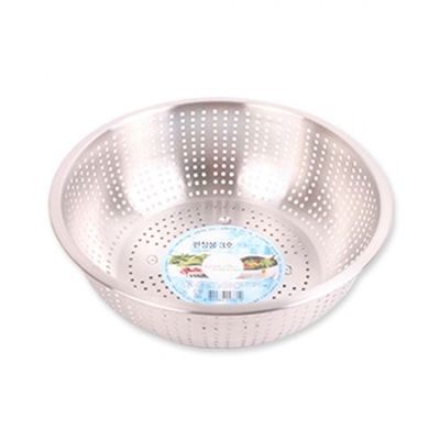 스텐 펀치볼 3호(25.5cm)(WFA7CD5)