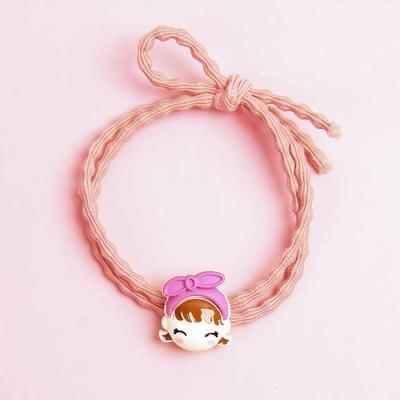 Everyday 리본 girl 로즈핑크 HAIR BAND CH1784402