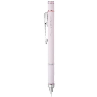 톰보 모노그래프 그립 샤프 0.5mm 퍼플