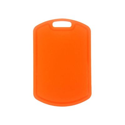 하나리빙 TPU 컬러팩 항균도마 오렌지(WF5F39D)