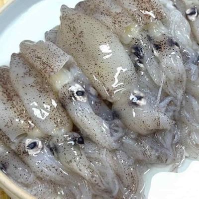 냉동 호래기 500g 고급술안주 수산물 해산물 꼴뚜기호래기(WFPDTTV)