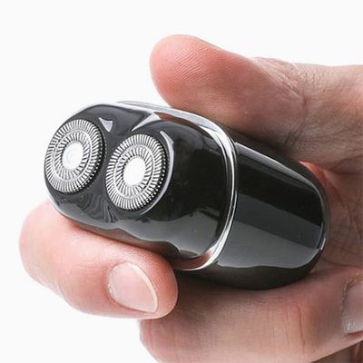 딜로 초소형 물세척가능 방수 전기면도기 CH-333