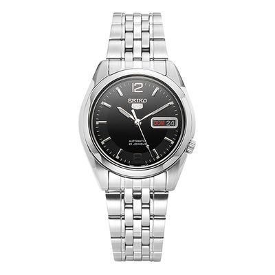 [세이코5 SEIKO 5] SNK393K1 남성 시계