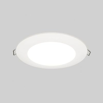 매입등 다운라이트 LED S3인치 6W 주광(WFI3KN1)