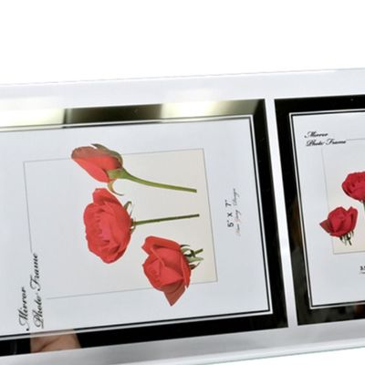스튜디오유리프레임 사무실액자 인테리어액자 사각액자 기업용 3Rx5R 24개(WFJ6PEN)