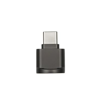 컴팩트형 C타입 카드리더기 / OTG / Micro SD LIF785D