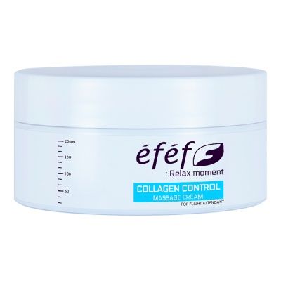 에프에프 콜라겐 컨트롤 마사지크림 200ml