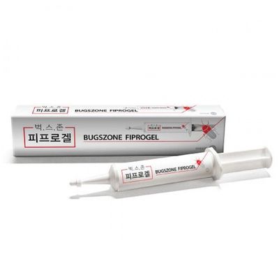 벅스존 피프로겔 35g 피프로닐 바퀴벌레(WD38A9C)