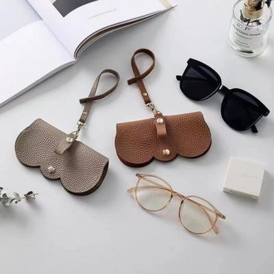 선글라스 홀더 / 안경집 / 안경케이스 / 가죽안경집 /