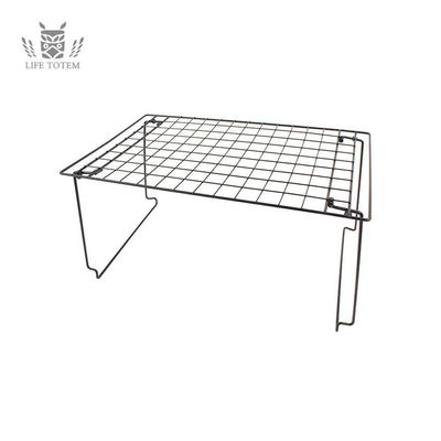 라이프토템 철제 싱크대 정리선반 1단(WA365A0)