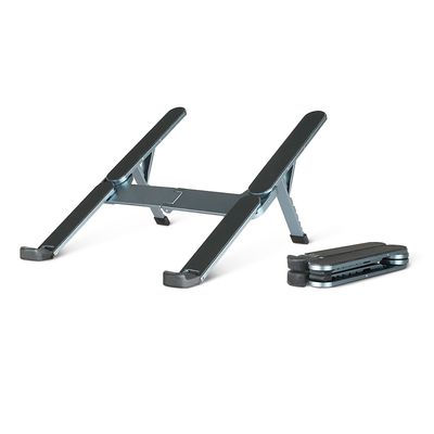 초경량 휴대용 노트북 거치대 / 알루미늄 NV224-NTS10