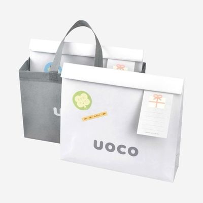 [유오코] 선물 포장 세트