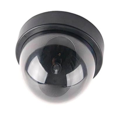 방범용 돔형 모형CCTV 부착형 창고 감시 카메라 경비용(WFJ684C)