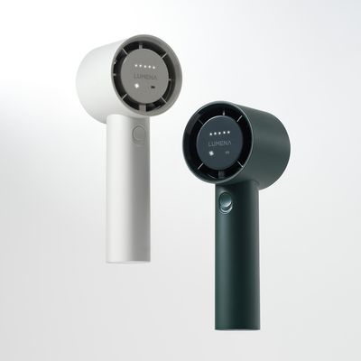 [루메나] 프리미엄 휴대용 무선 선풍기 FAN PRO JET