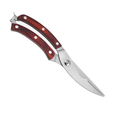 초강력 다용도 가위 스테인리스 닭뼈가위 K265