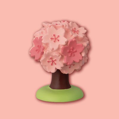 concombre 작은 벚나무