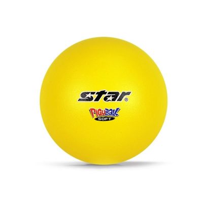 피구공 소프트 4호 CB854S-05 노랑 운동용품 배구공