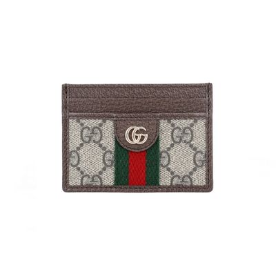 [구찌 GUCCI] 838486 FAE0L 9746 여성 카드홀더