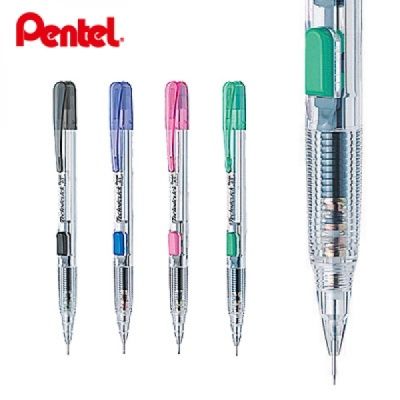 펜텔 테크니 클릭 PD105T 샤프펜슬[00015682]