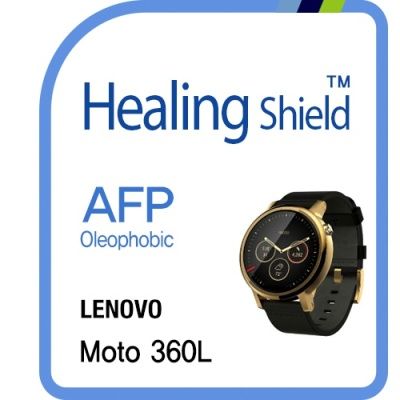 레노버 모토 360L 올레포빅 액정보호필름 2매