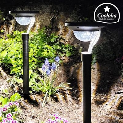 모던 정원등 쿨로하 정원등