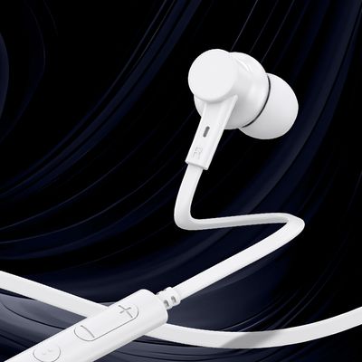 엠피맨 Celebrat G40 C타입 커널형 유선 이어폰