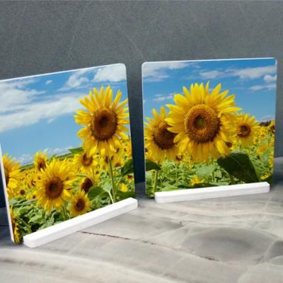 tm453-스탠드액자2P_풍수의하늘해바라기