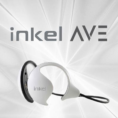인켈 프리미엄 무선 골전도 이어폰 AVE IK-L-2736