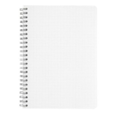 아트박스 A5 그리드 스프링노트